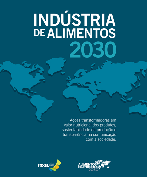 Indústria de Alimentos 2030