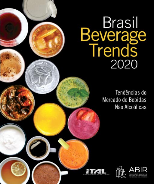 Brasil Beverage Trends 2020