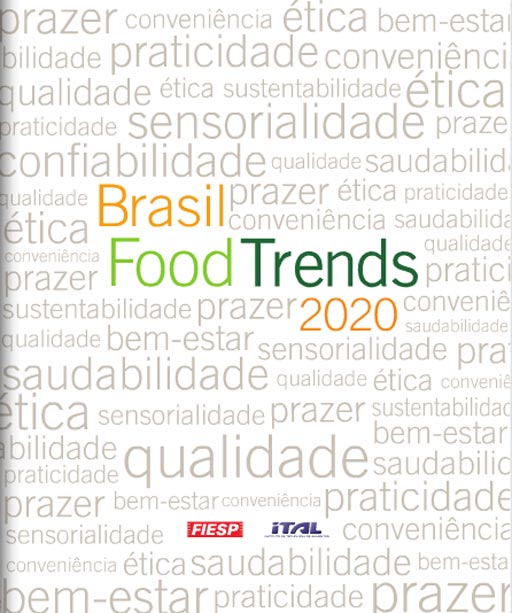 Brasil Food Trends 2020