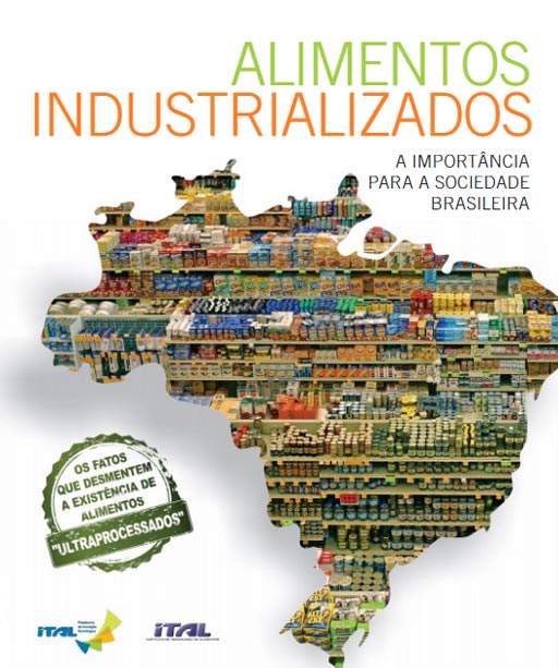 Alimentos Industrializados