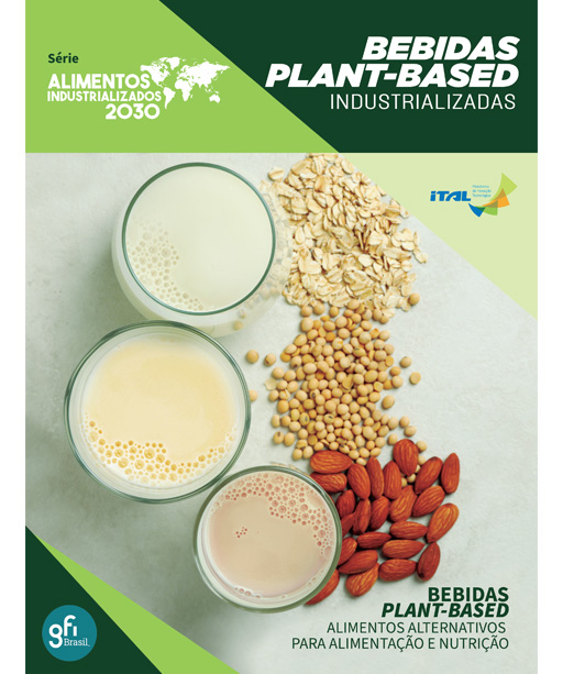 Bebidas Plant-Based